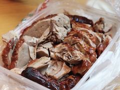 -清真·金宏兴鸭子店(明瓦廊店)