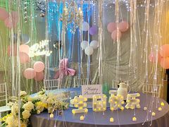 -天空花园餐吧·生日·团建(南山店)