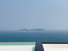 -瑰丽酒店·海吧·天际下午茶·现场DJ·天台酒吧