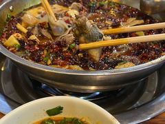 -黑竹香鸡(营和巷店)