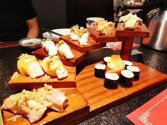 -古田居·特色寿司料理(星之岛旗舰店)