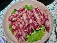 -鸿姐老火锅(静安店)