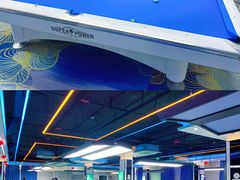 -永宁台球·棋牌俱乐部(淮海路店)