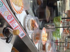 -新一番三文鱼寿司(大东海店)