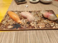 -一阳寿司(麦子街店)