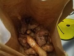 -傅强排骨(成都总店)
