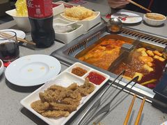 -海底捞火锅(飞马水城店)