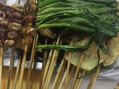-亚东串烤(共康东路店)