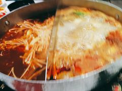 -大喜牛鲜牛肉火锅(世纪金源店)
