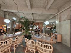 -仁义涵西餐·咖啡(中华巴洛克店)