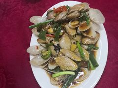 -蛇口康乐快餐鱼仔档(翠苑小区店)