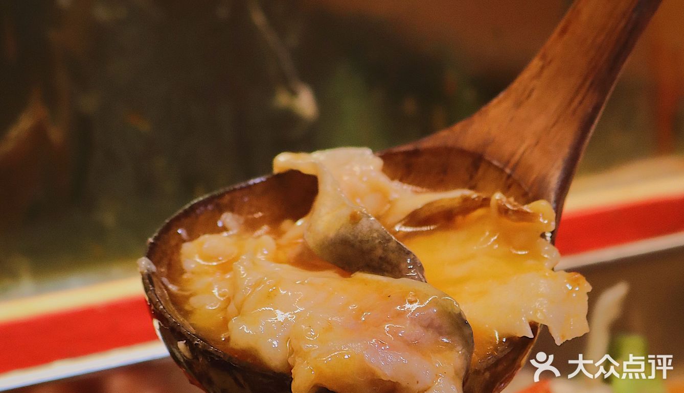 大理古城-古风满满的特色大理菜