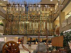 -聚春园自助餐厅(东街口店)