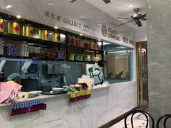 -小杨生煎(白玉兰广场店)