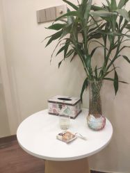 -芳朵美容养生SPA