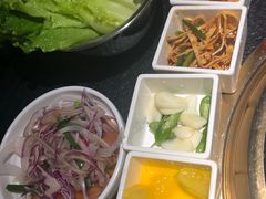 -嘿嘟嘟·肋条烧肉放题(爱融荟城店)