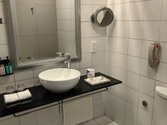 -铜锣湾如心酒店