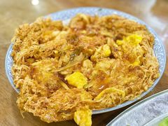 五柳炸蛋-红星光发煲仔饭(大石街店)