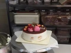 -味多美蛋糕(洋桥店)