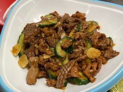 -惠宾饭庄(中山路店)