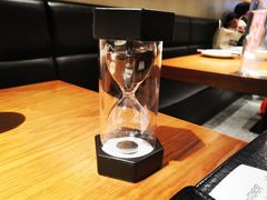 -吕氏疙瘩汤·新鲁菜(济南万象城店)