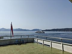 -千岛湖东南湖区