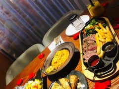 -澳骄 Aussie Kitchen·手工披萨·西餐(国大店)