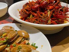-天宝兄弟(前海壹方城店)