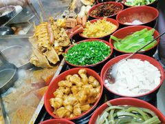 -小吴水煮(羊子巷无任何分店)