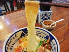 -郑记biangbiang面(钟楼店)