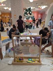 -奈尔宝家庭中心·亲子餐厅(苏州大悦城店)