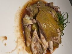 -北国饭店·海鲜.北方菜(榕城店)