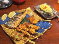 -鸟鹏烧鸟居酒屋(仁恒梦中心店)