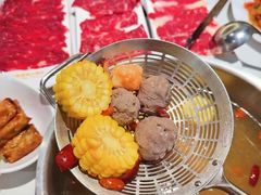 -潮正和潮汕牛肉火锅·老字号(番禺万达店)