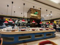 -曙光国际大酒店中餐厅