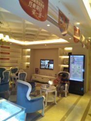 -昆明梦想医疗美容医院