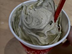 抹茶红豆-DQ·蛋糕·冰淇淋(手工定制蛋糕长泰广场店)