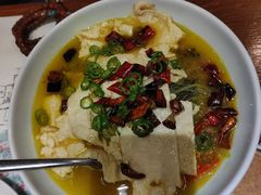 -格桑花开药膳蔬食文化空间
