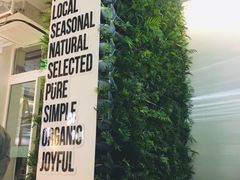 -Green Option(官舍店)