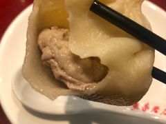 -黄家老店·非遗灌汤包(晋安路店)
