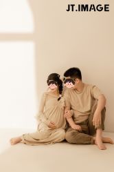 -专注孕妇照亲子照·纪田摄影
