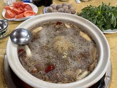 -东巴谷野生菌火锅餐厅