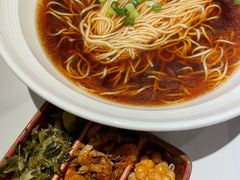 -苏堂阳春面•九年庆(北京路天河城店)