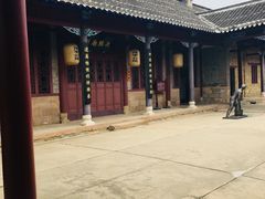 -刘公岛北洋海军提督署