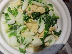 -又见炊烟私房菜(敬亭路店)