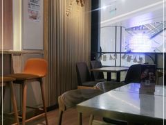 大堂-COSTA COFFEE(武汉武商MALL店)