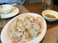 -俏东方·海味水饺·青岛菜(崂山店)