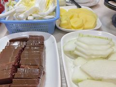 -德优正宗川菜馆