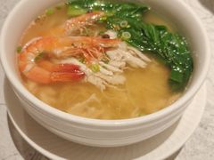 -Madam Kwan's(Mid Valley Megamall)