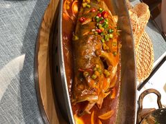 -中国徽菜·徽商故里(广安门店)